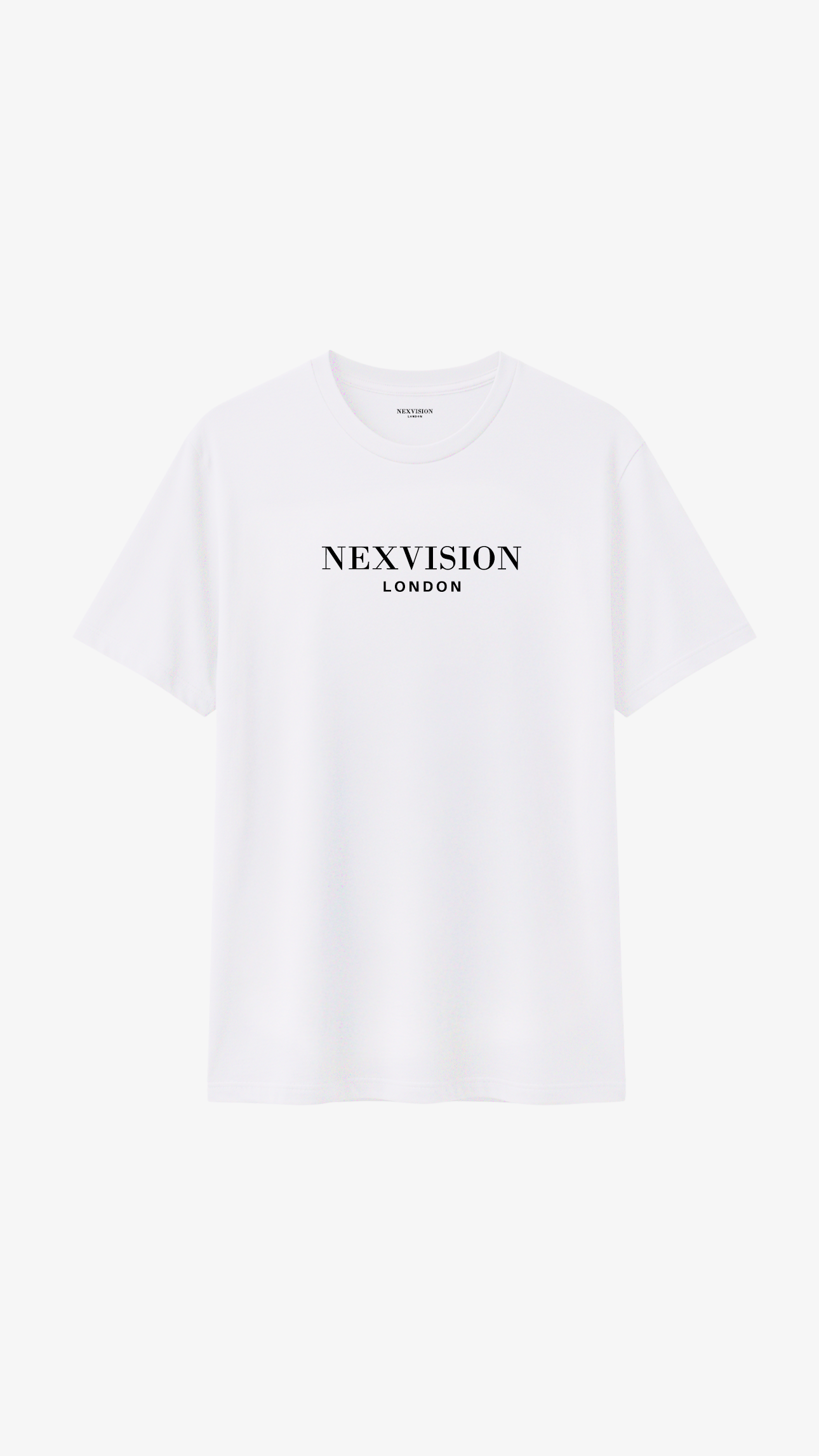 Nexvision London T-Shirt