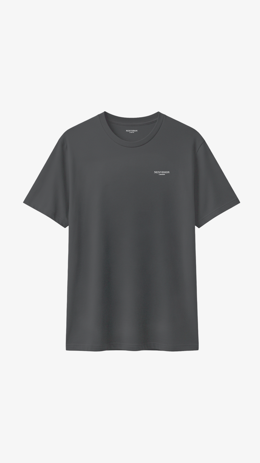 Organic Cotton T-Shirt