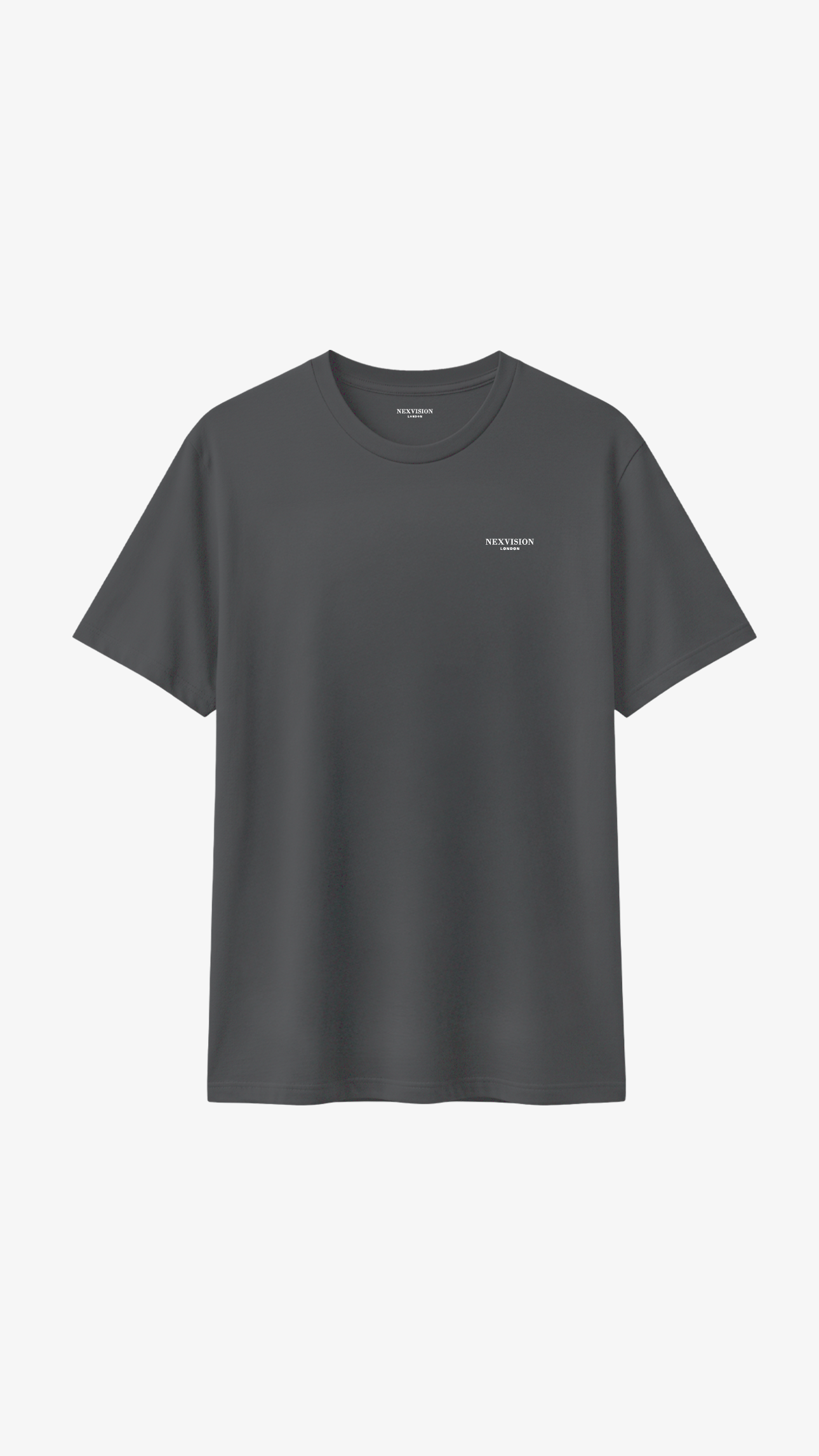 Organic Cotton T-Shirt