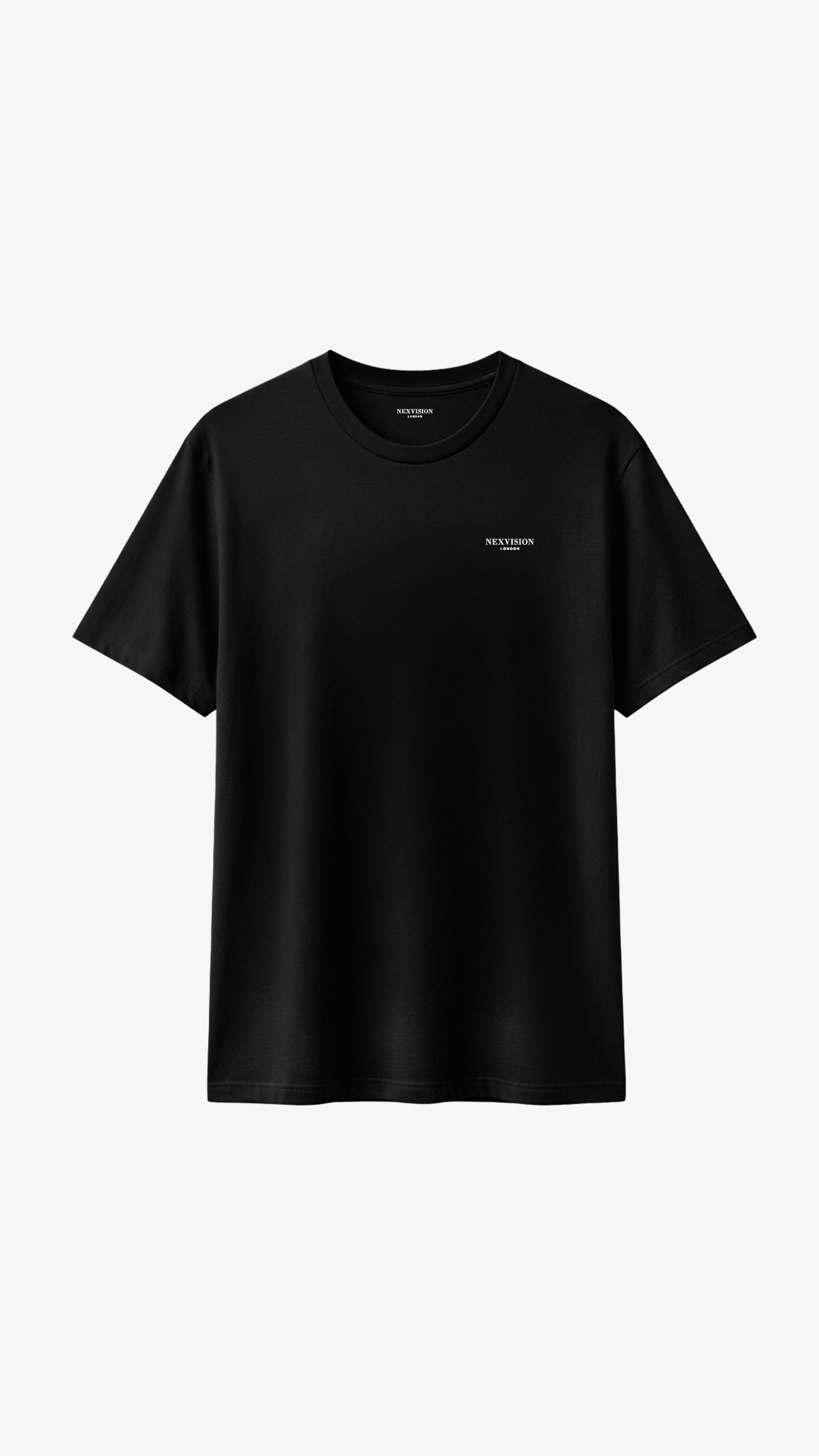 Organic Cotton T-Shirt