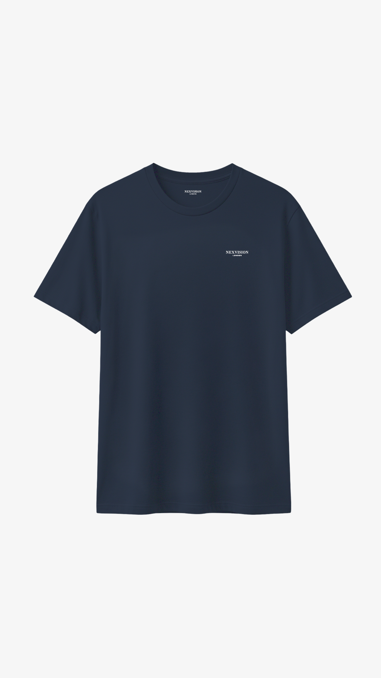 Organic Cotton T-Shirt