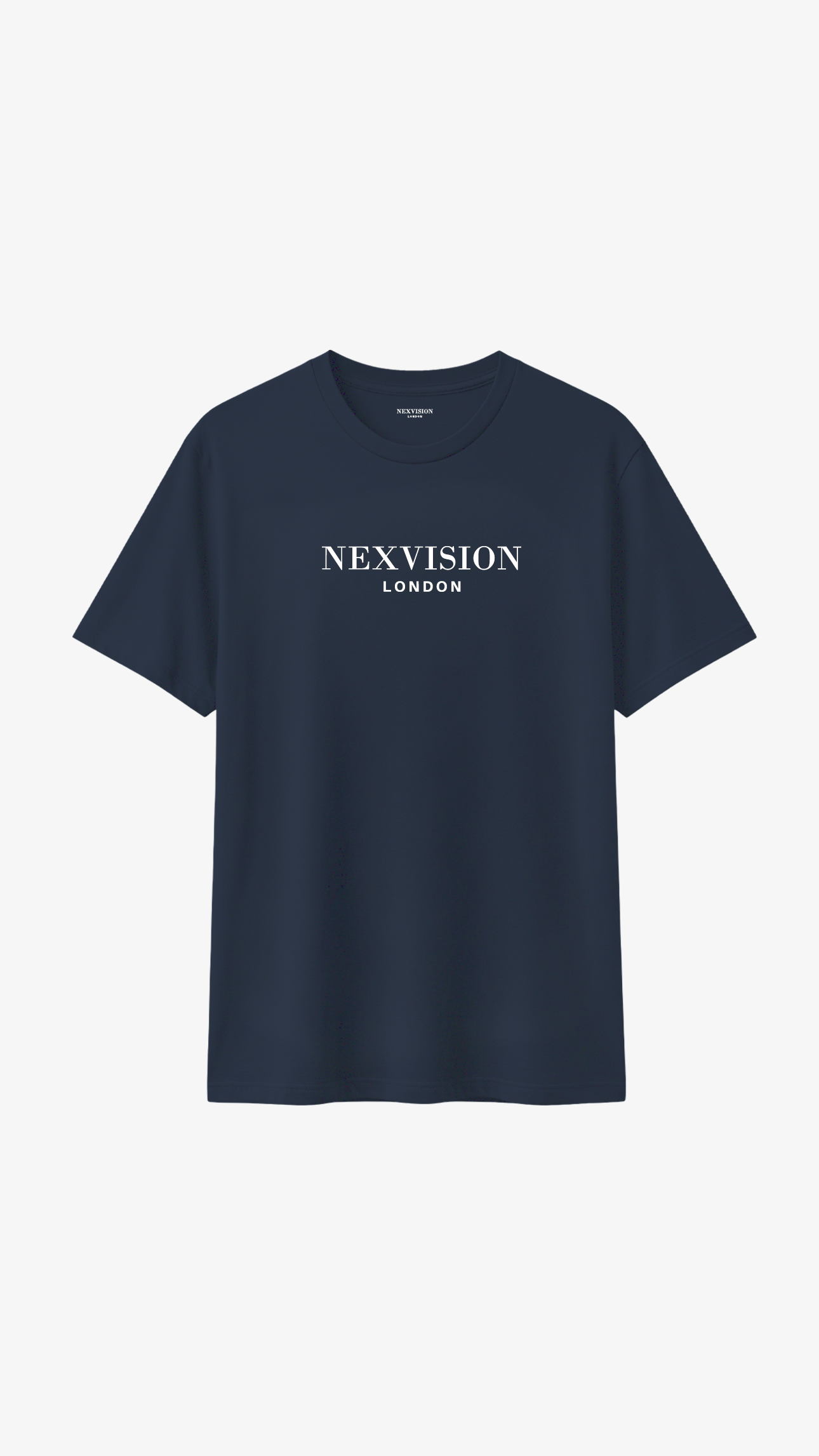 Nexvision London T-Shirt