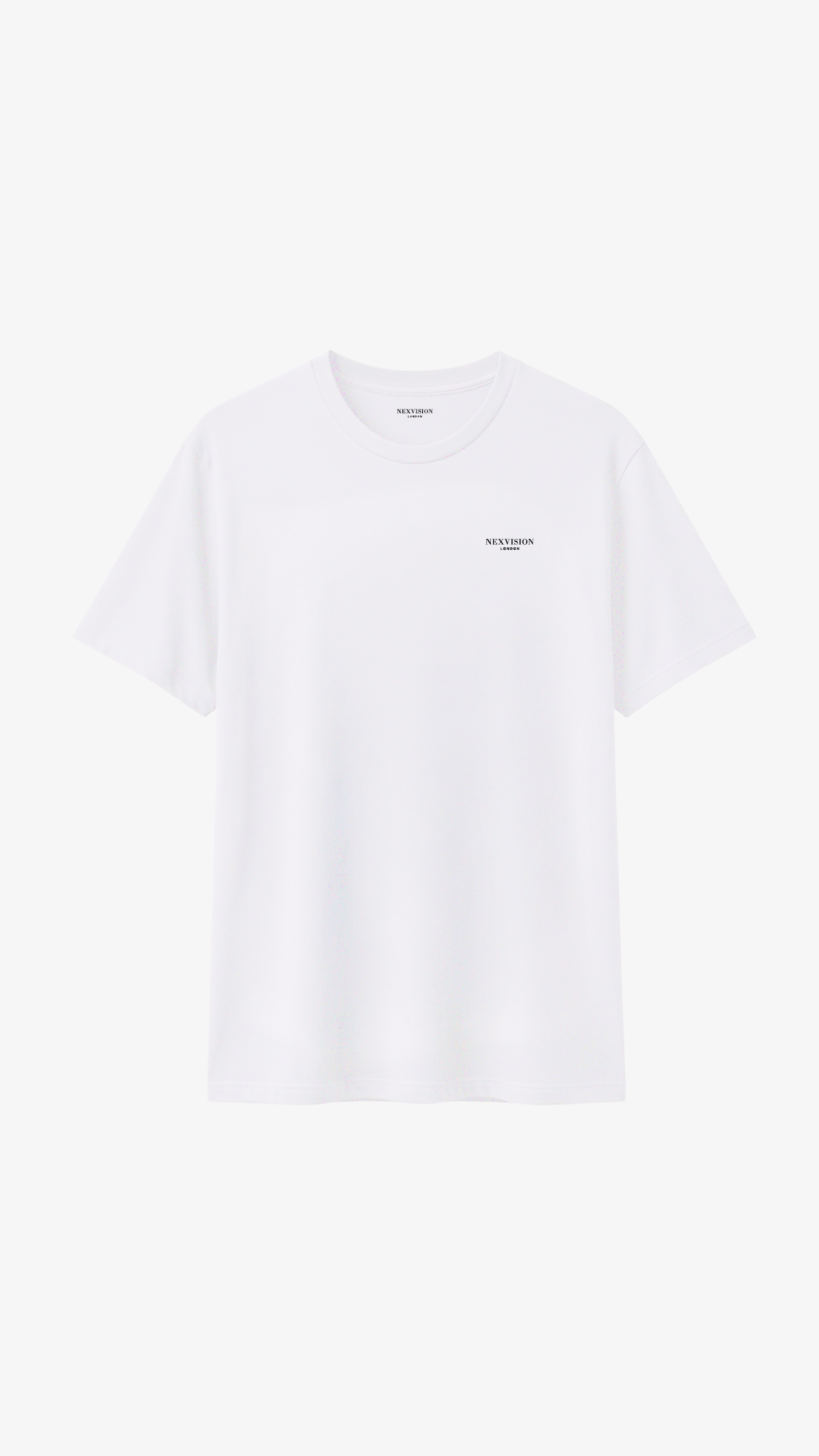 Organic Cotton T-Shirt