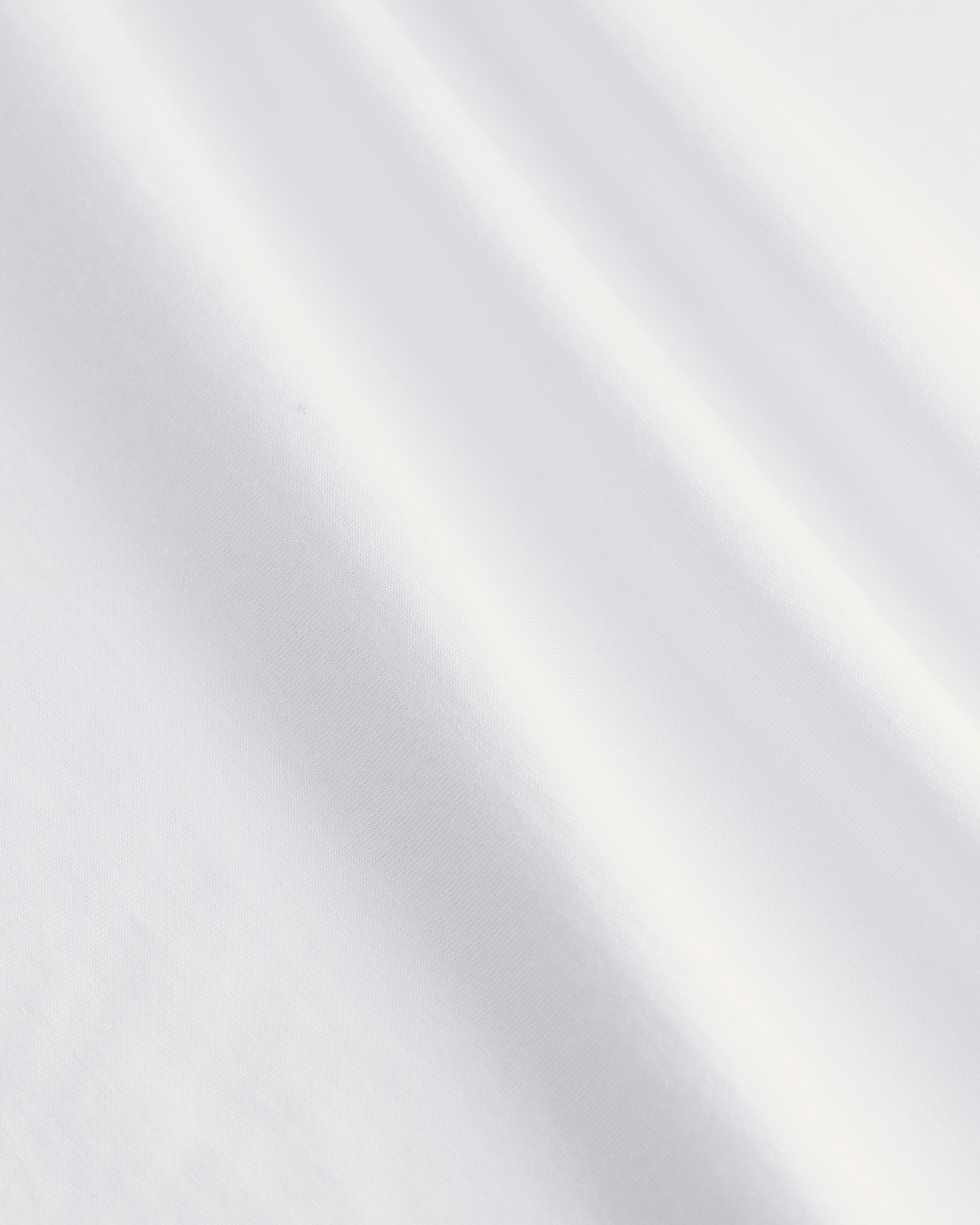 Womens Organic Tee | Classic Fit | White