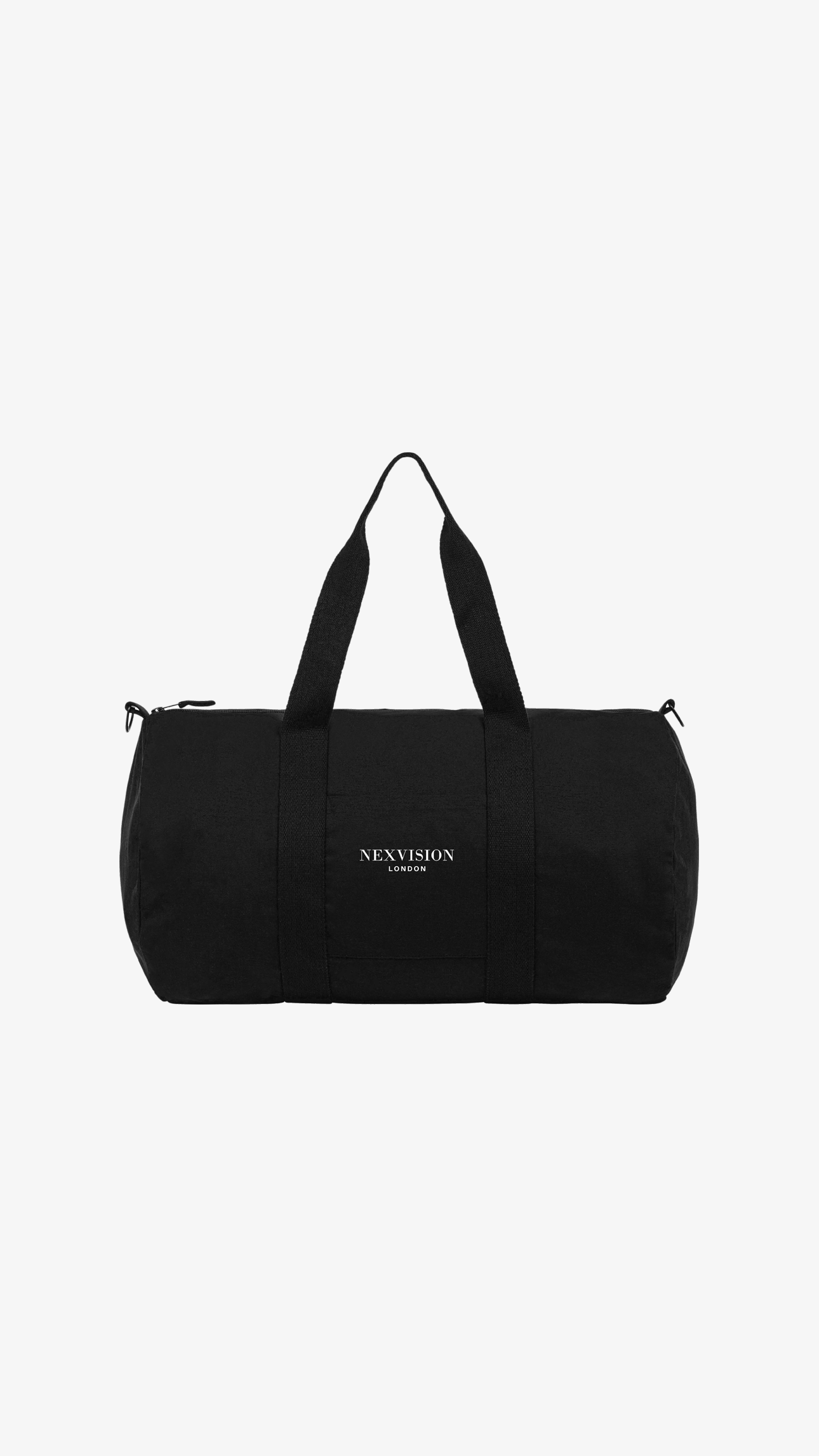 Travel duffle bag