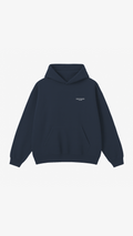 Organic Cotton Hoodie